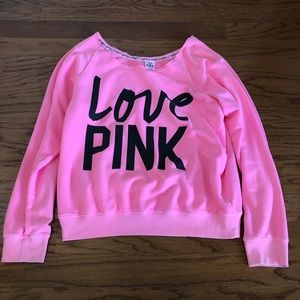 Victoria’s Secret Sweatshirt